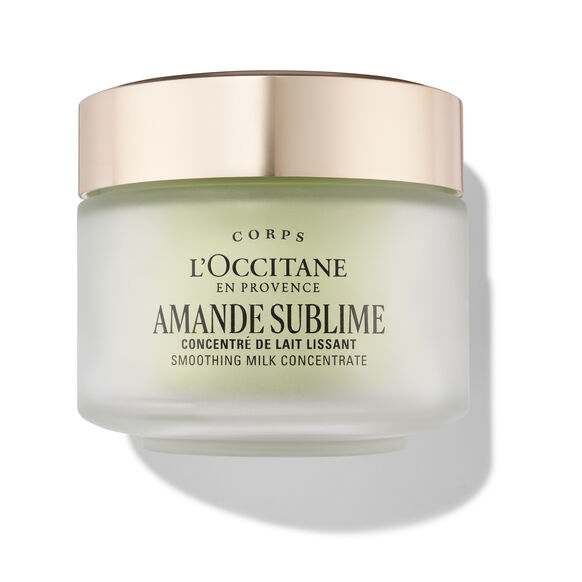 Almond (Amande) Milk Concentrate, , large, image1