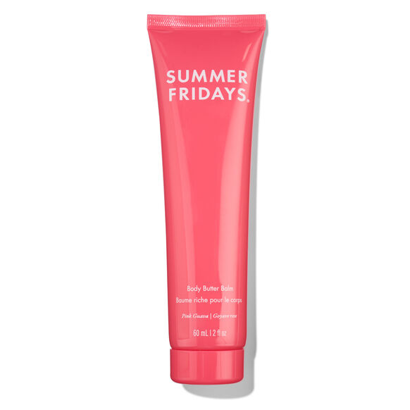 Body Butter Balm Pink Guava, , large, image1