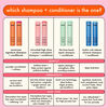 Mirrorball High Shine + Protect Antioxidant Shampoo, , large, image8