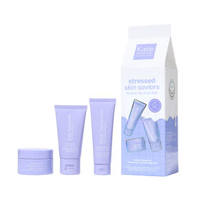 Stressed Skin Saviours