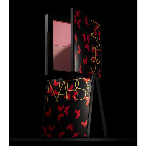 Cheek Duo Claudette Collection, , large, image5