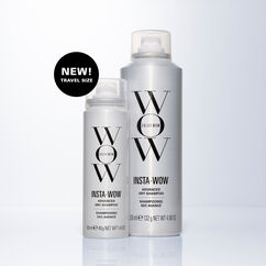 Insta-WOW Advanced Dry Shampoo, , large, image2