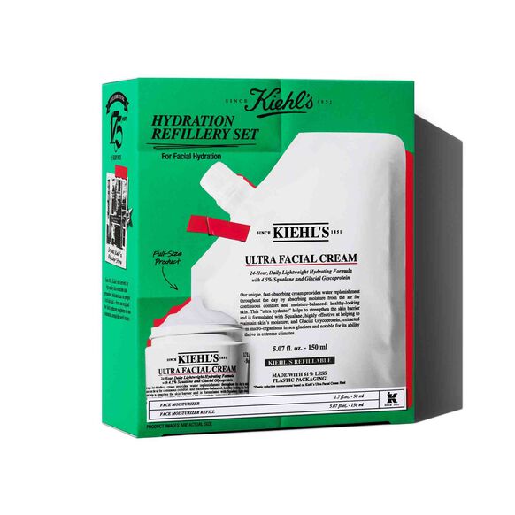 Hydration Refillery Set, , large, image1