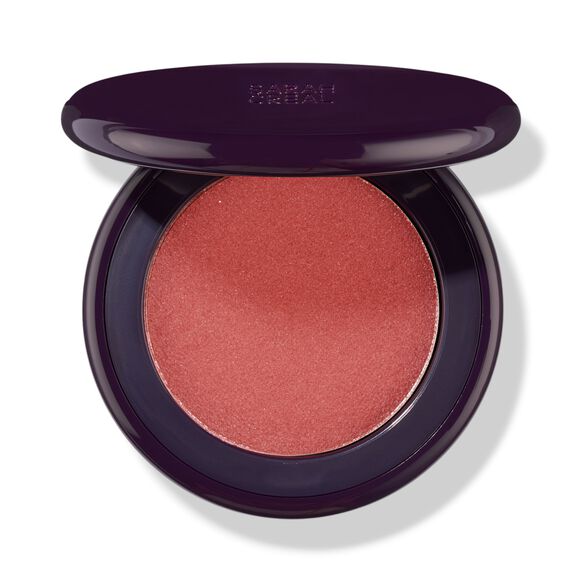 Coming In Hot Blurring Pressed-Mousse Blush