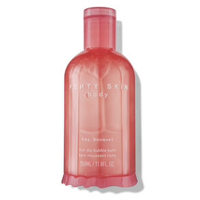 Fenty Skin Rich Dip Bubble Bath Hey, Bouquet