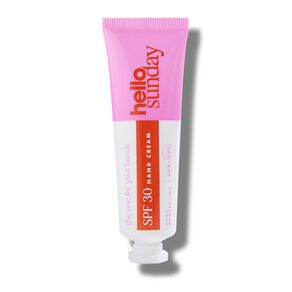The One For Your Hands - Hand Cream: SPF 30