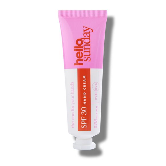 The One For Your Hands - Hand Cream: SPF 30, , large, image1