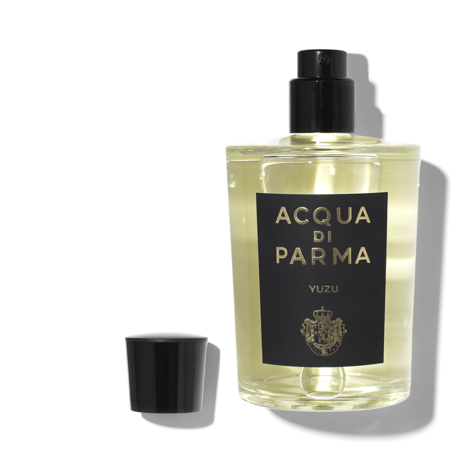 Acqua di parma shop yuzu eau de parfum