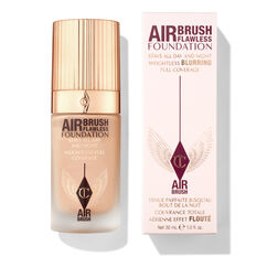 Airbrush Flawless Foundation, 4 COOL, large, image4