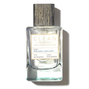 Avant Garden White Amber & Warm Cotton Eau de Parfum