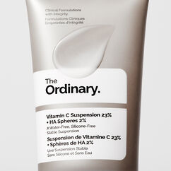 Vitamin C Suspension 23% + HA Spheres 2%, , large, image9