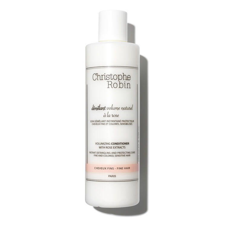Christophe Robin Volumising Conditioner With Rose Extracts