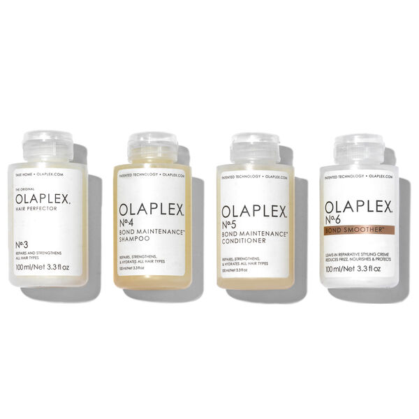 Olaplex Holiday Hair Fix Space Nk Usd