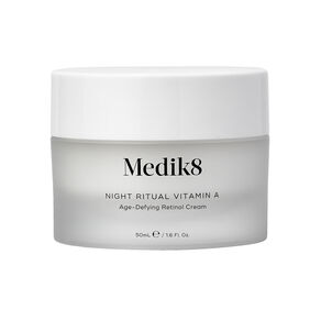 Night Ritual Vitamin A