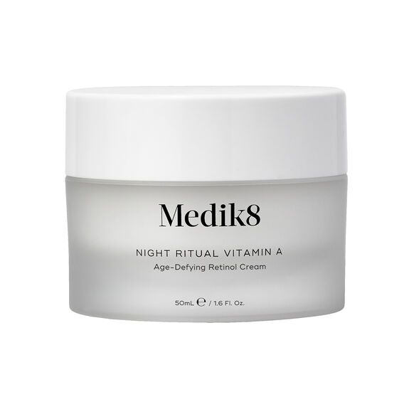 Night Ritual Vitamin A, , large, image1