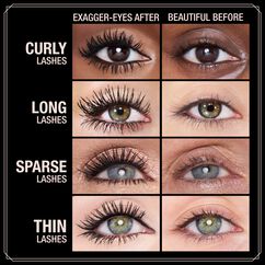 Exagger-eyes Volume Mascara Kit, , large, image5