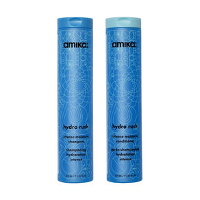 The Hydro Shampoo & Condtioner Bundle