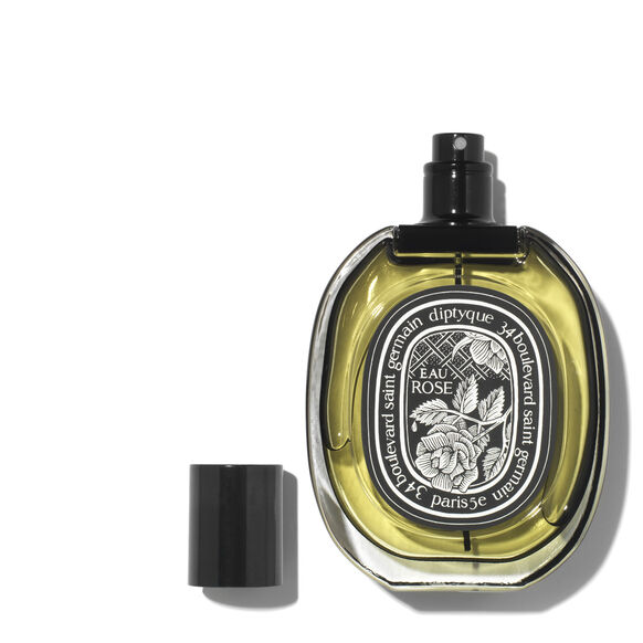 Eau Rose Limited Edition 80° Eau de Parfum, , large, image1
