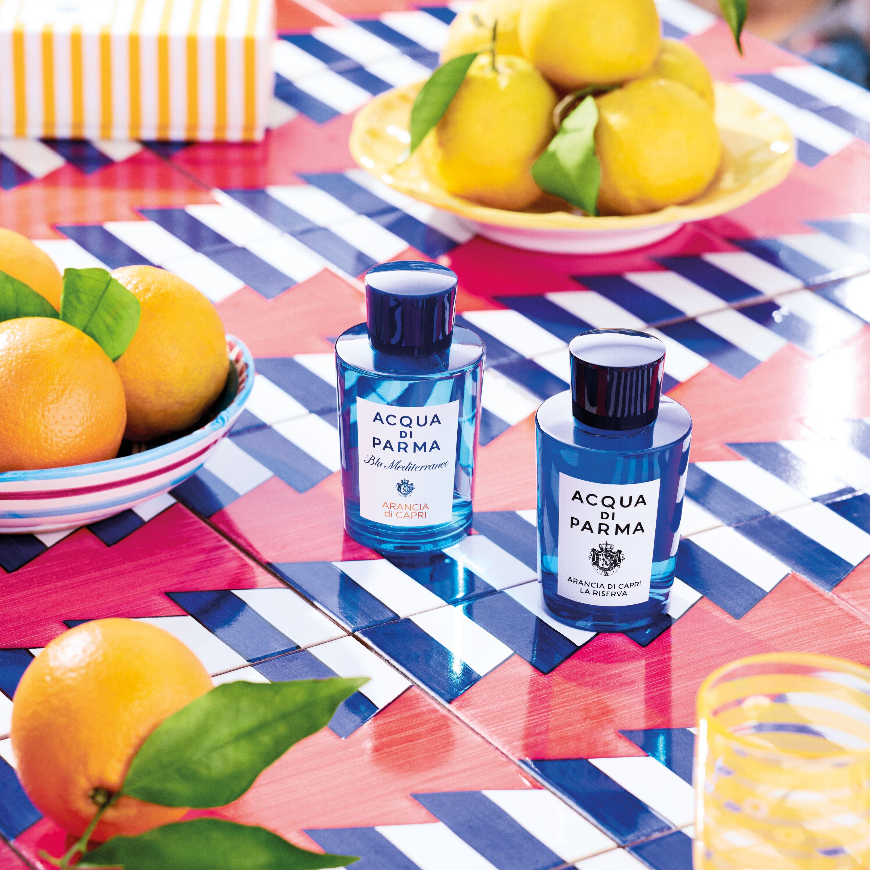 Acqua Di Parma Arancia di Capri Eau de Parfum | Space NK