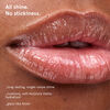 Glassy High-Shine Lip Gloss, RED, large, image8
