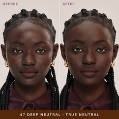 True To Myself Foundation, 47 DEEP NEUTRAL , large, image3