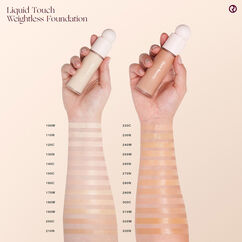 Liquid Touch Weightless Foundation, 150C, large, image4