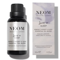 Perfect Night's Sleep Essential Oil Blend, , large, image4