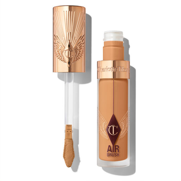 Airbrush Flawless Blur Concealer, 12 TAN-DEEP, large, image1