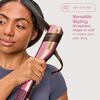 SilkiPro Hair Straightener & Dryer-Rose Petal, , large, image8