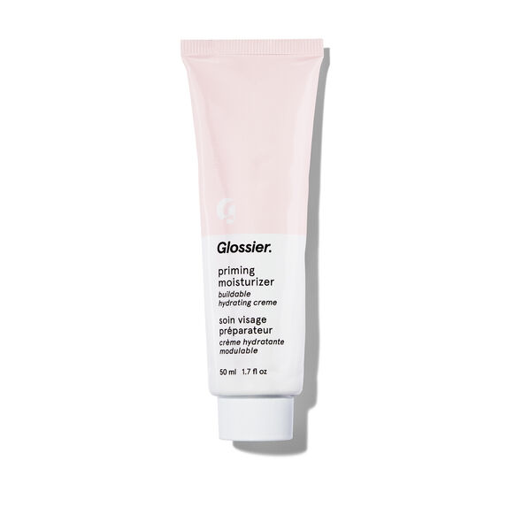 Priming Moisturizer Lightweight Face Cream, , large, image1