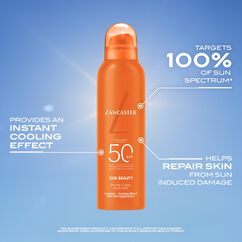 Sun Sport Cooling Invisible Mist SPF30, , large, image2