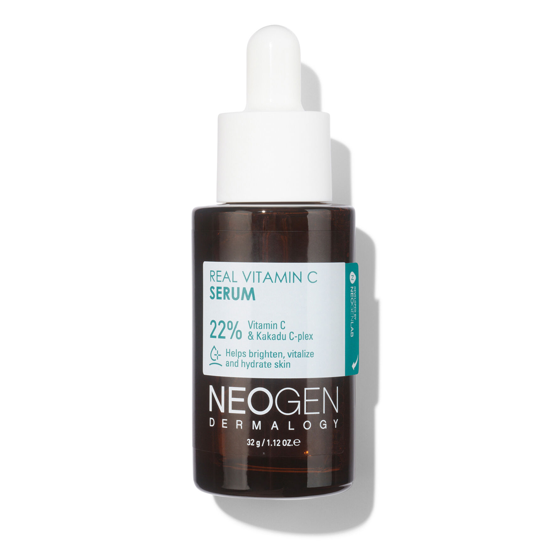 Soko Glam Neogen Dermalogy Real Vitamin C Serum | Space NK