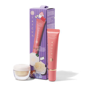 Glossy & Golden Lips Set