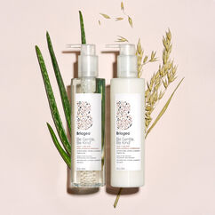 Be Gentle, Be Kind Aloe + Oat Milk Ultra Soothing Fragrance Free Shampoo, , large, image3