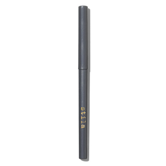 Stay All Day Smudge Stick Waterproof Eyeliner, BLUEFIN, large, image3