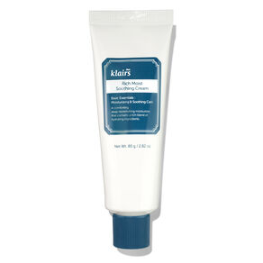 Rich Moist Soothing Cream