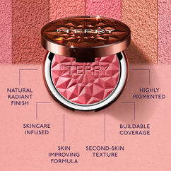 Tea To Tan Blush Powder, BRICK PEACH, large, image8