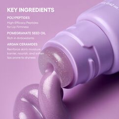 Glaze Craze Tinted Lip Serum, LAVENDER FROSTING, large, image8