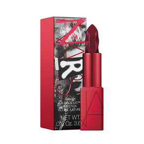 Spiked Audacious Lipstick