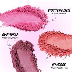 Holiday 2024 Baked Blush Mini Trio, , large, image5