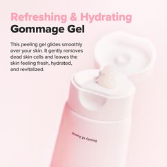 Apricot Blossom Peeling Gel, , large, image6