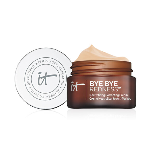 Bye Bye Redness Cream, NATURAL BEIGE 11 ML, large, image1