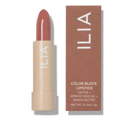 Colour block Lipstick, ROCOCCO, large, image5