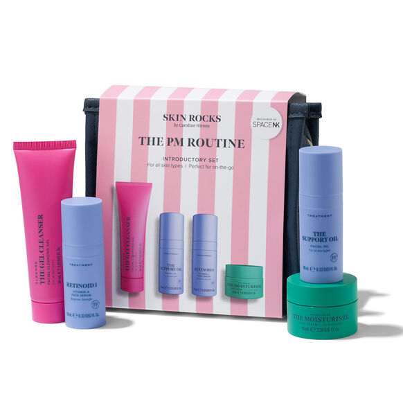 The PM Routine, , large, image1