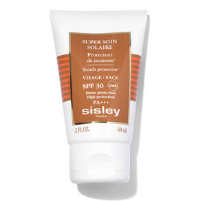 Super Soin Solaire Facial Youth Protector SPF30