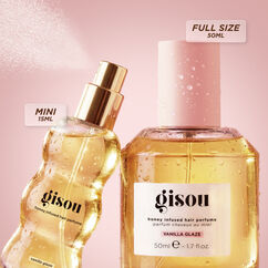 Honey Infused Hair Perfume - Vanilla Glaze, , large, image4