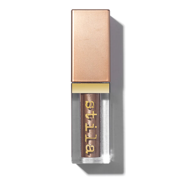 Magnificent Metals Shimmer & Glow Liquid Eye Shadow, KITTEN, large, image1