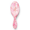 Pink Travel Hair Brush, , large, image2