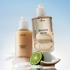 Beach Skin Shimmering Body Oil, , large, image7