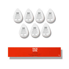 Active Blast Vegan Collagen + Hydro-Bound Serum